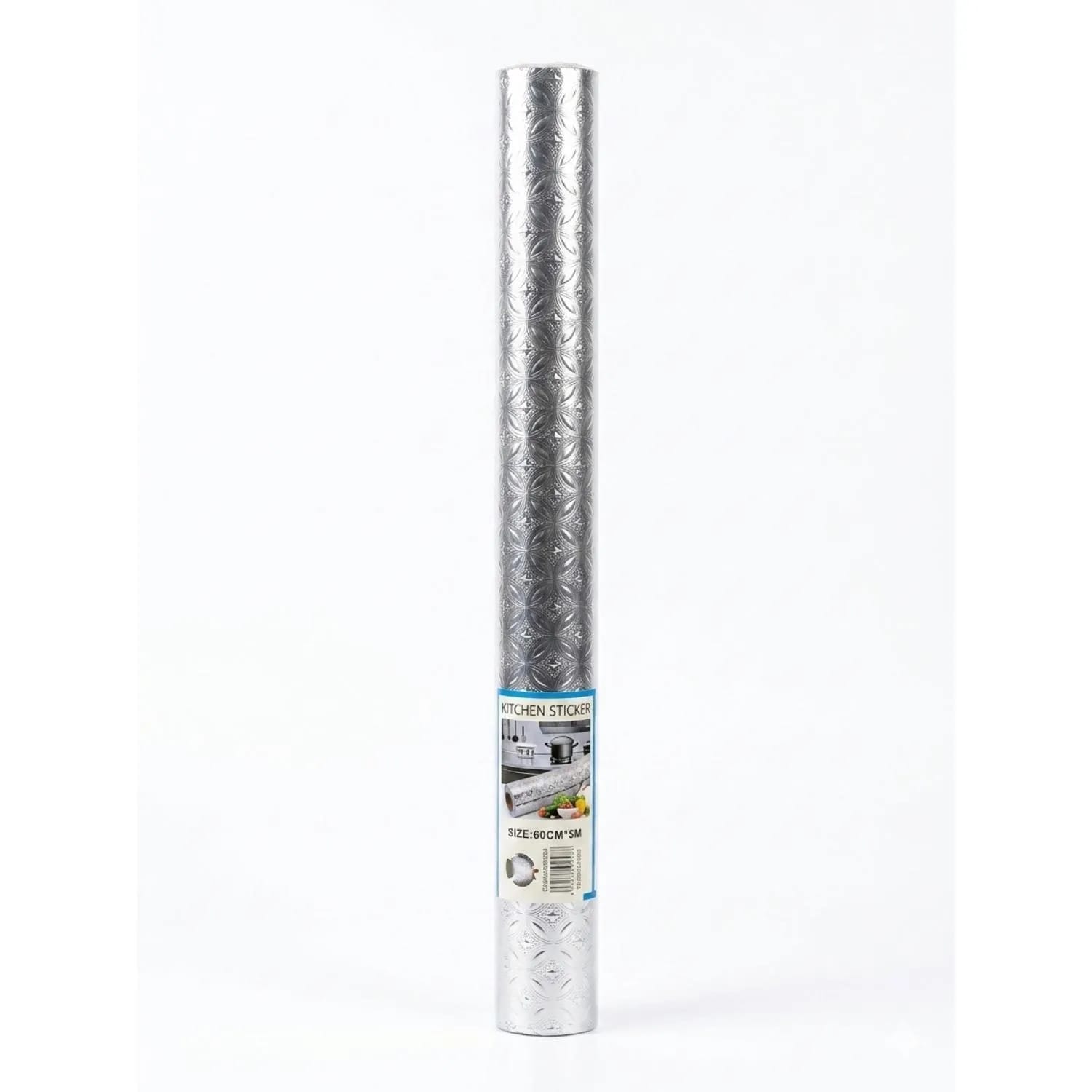 ROLLO ALUMINIO PLOMO