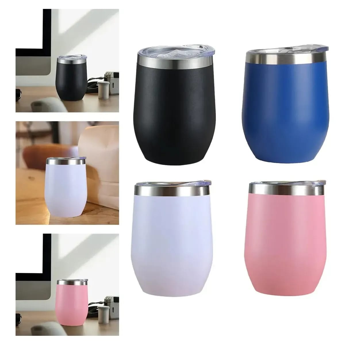 VASO TÉRMICO