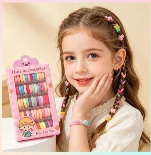 MIX DE LIGAS CABELLO