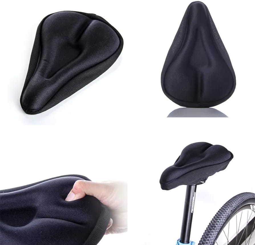 ASIENTO DE BICICLETA