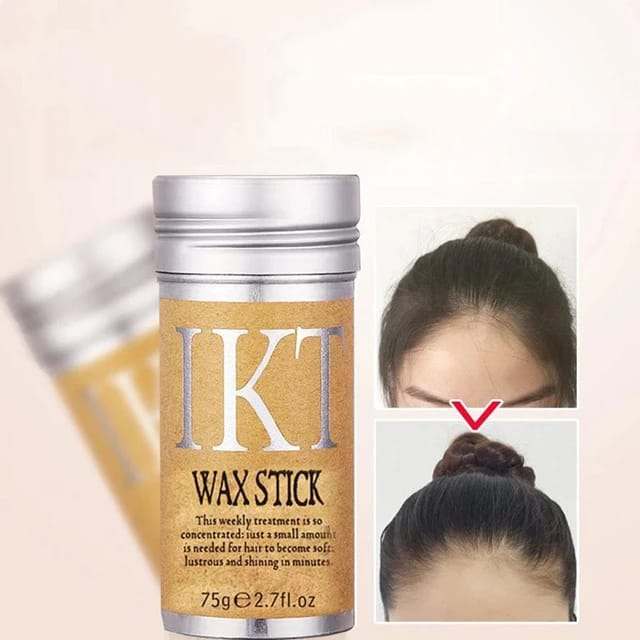 CERA FIJADORA DE CABELLO
