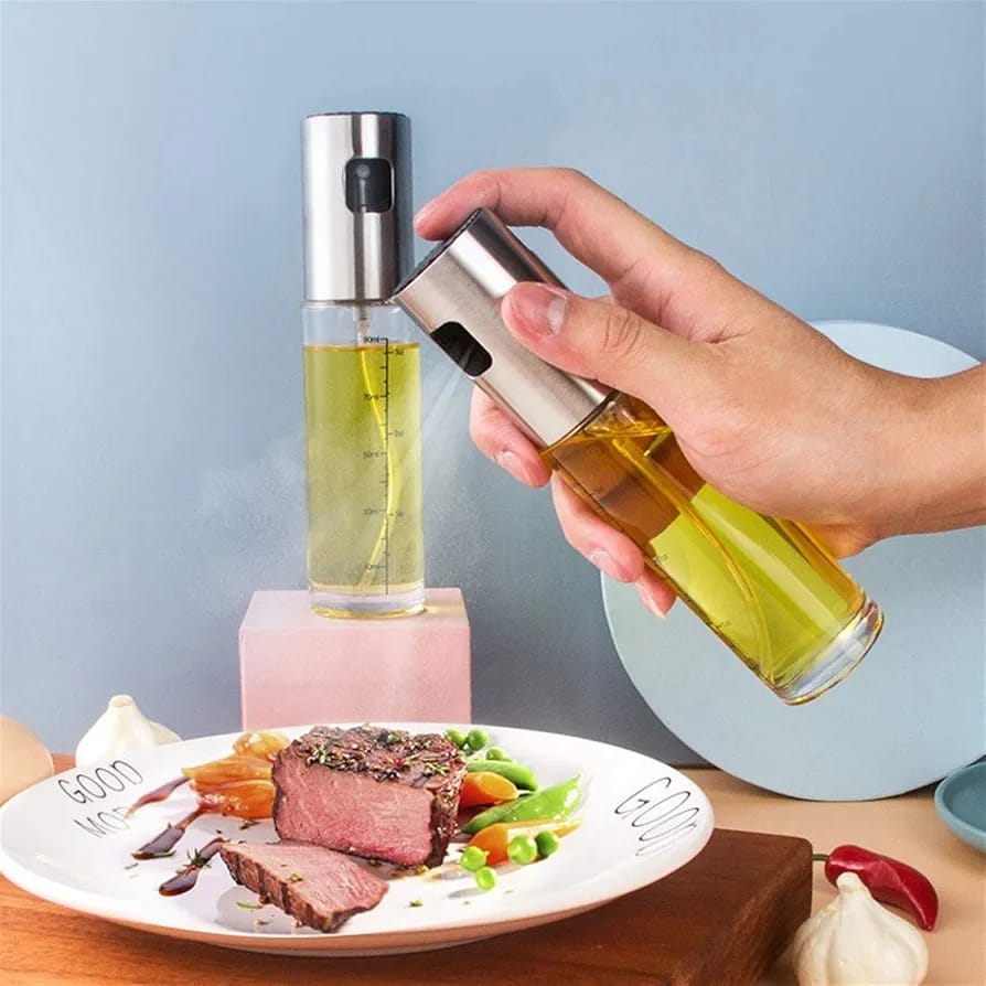 ACEITERO SPRAY