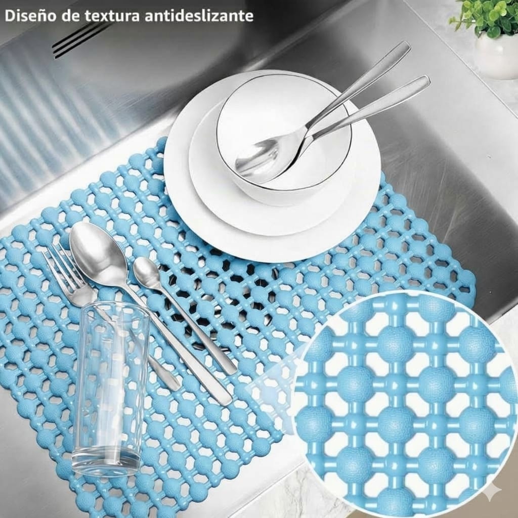 ALFOMBRILLA ANTIDESLIZANTE