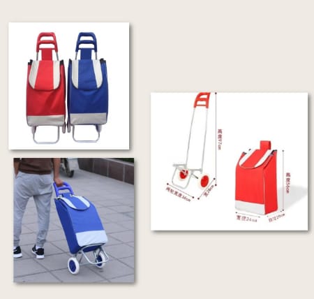 CARRITO DE COMPRAS