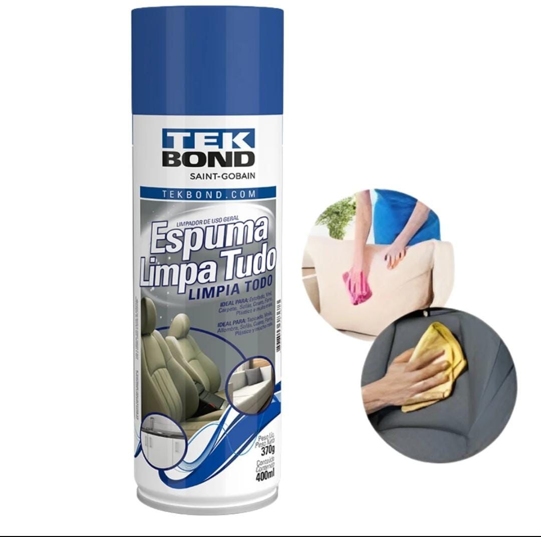 LIMPIATODO TAKE-BOND