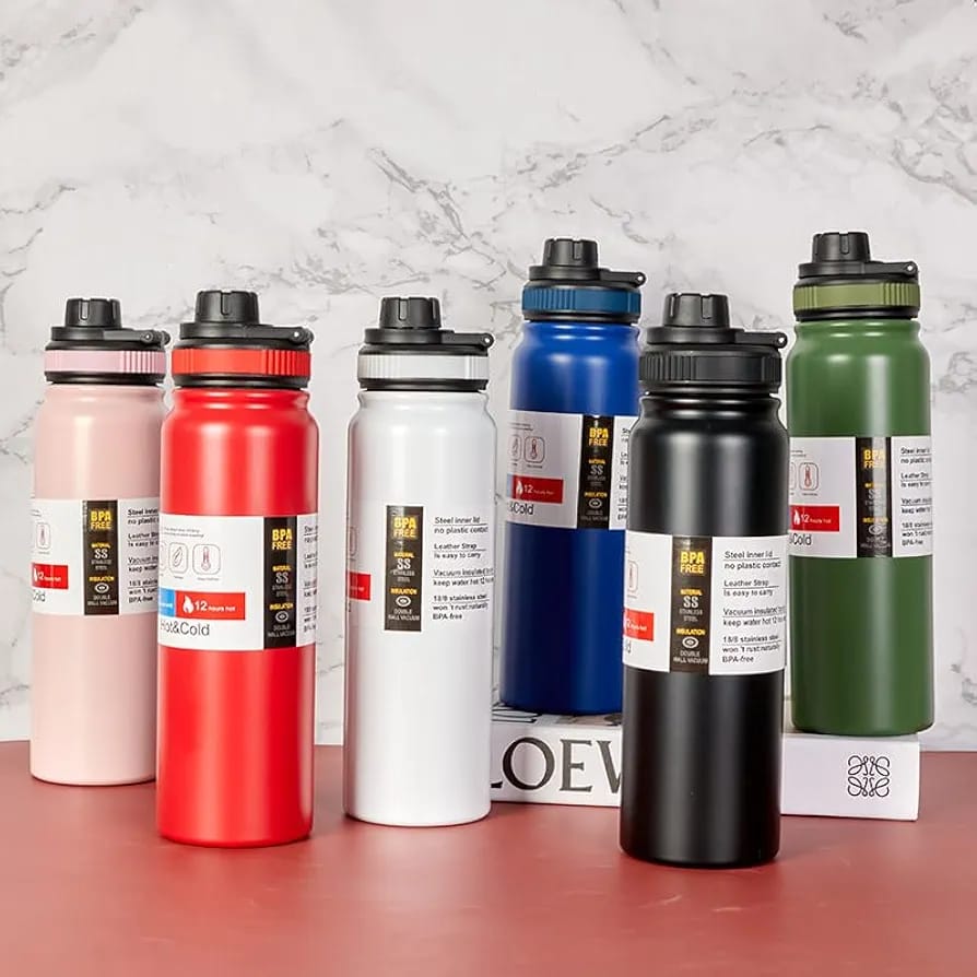 TOMATODO TERMO 1000ML 