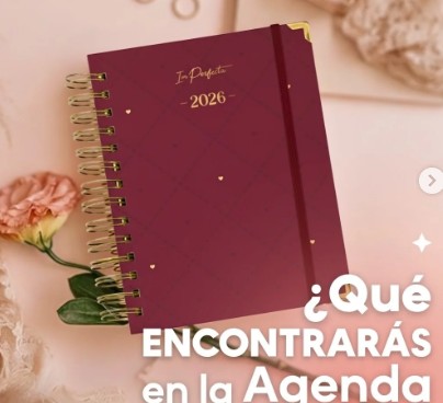 AGENDA IMPERFECTA