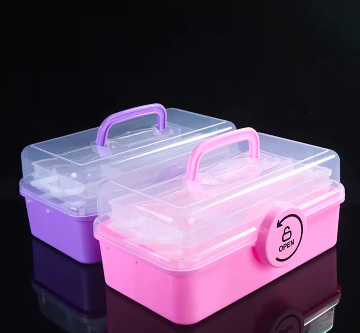 ORGANIZADOR MULTIUSOS