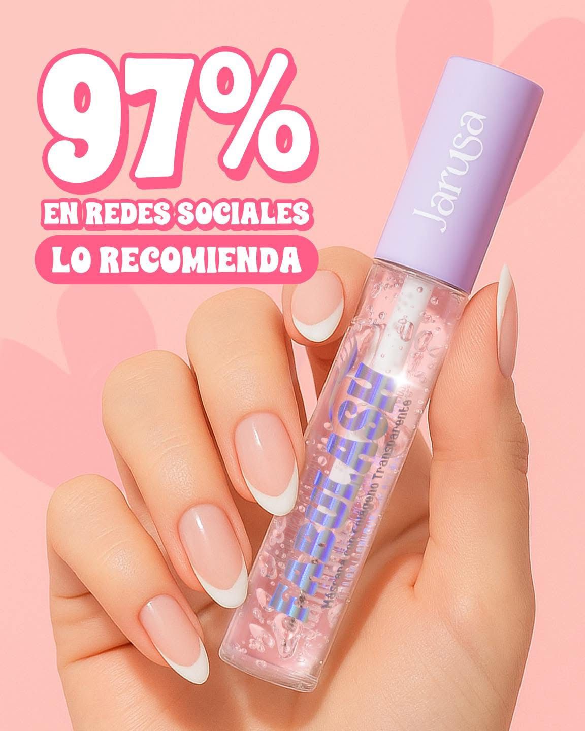 RIMEL FABULASH JARUSA