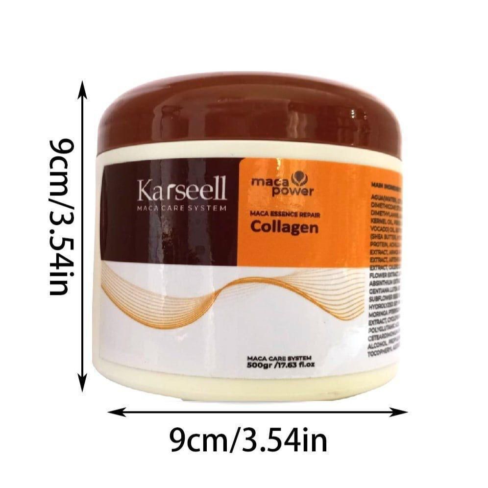 CREMA KARSELL