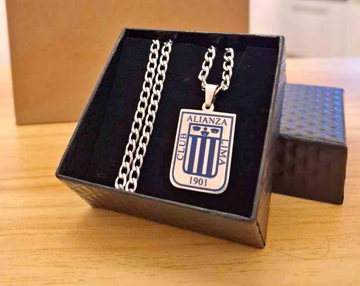 COLLAR EQUIPOS