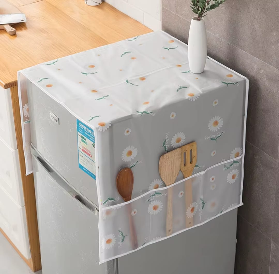 FUNDA PARA REFRIGERADORA