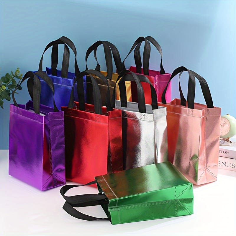 BOLSA METALIZADA