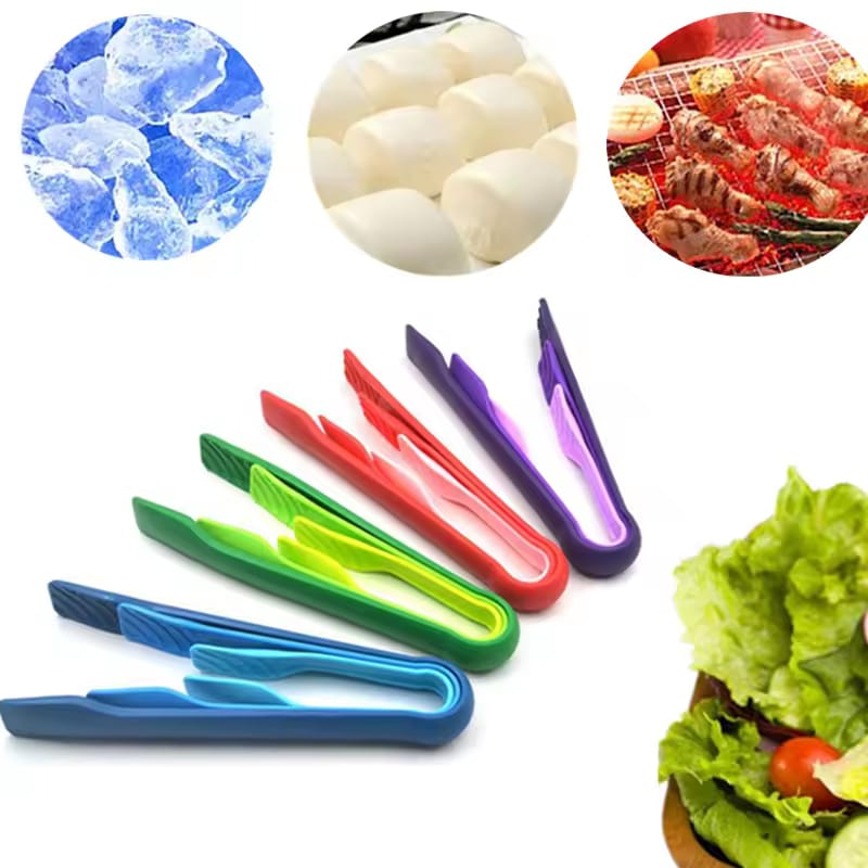 PINZAS DE ENSALADA