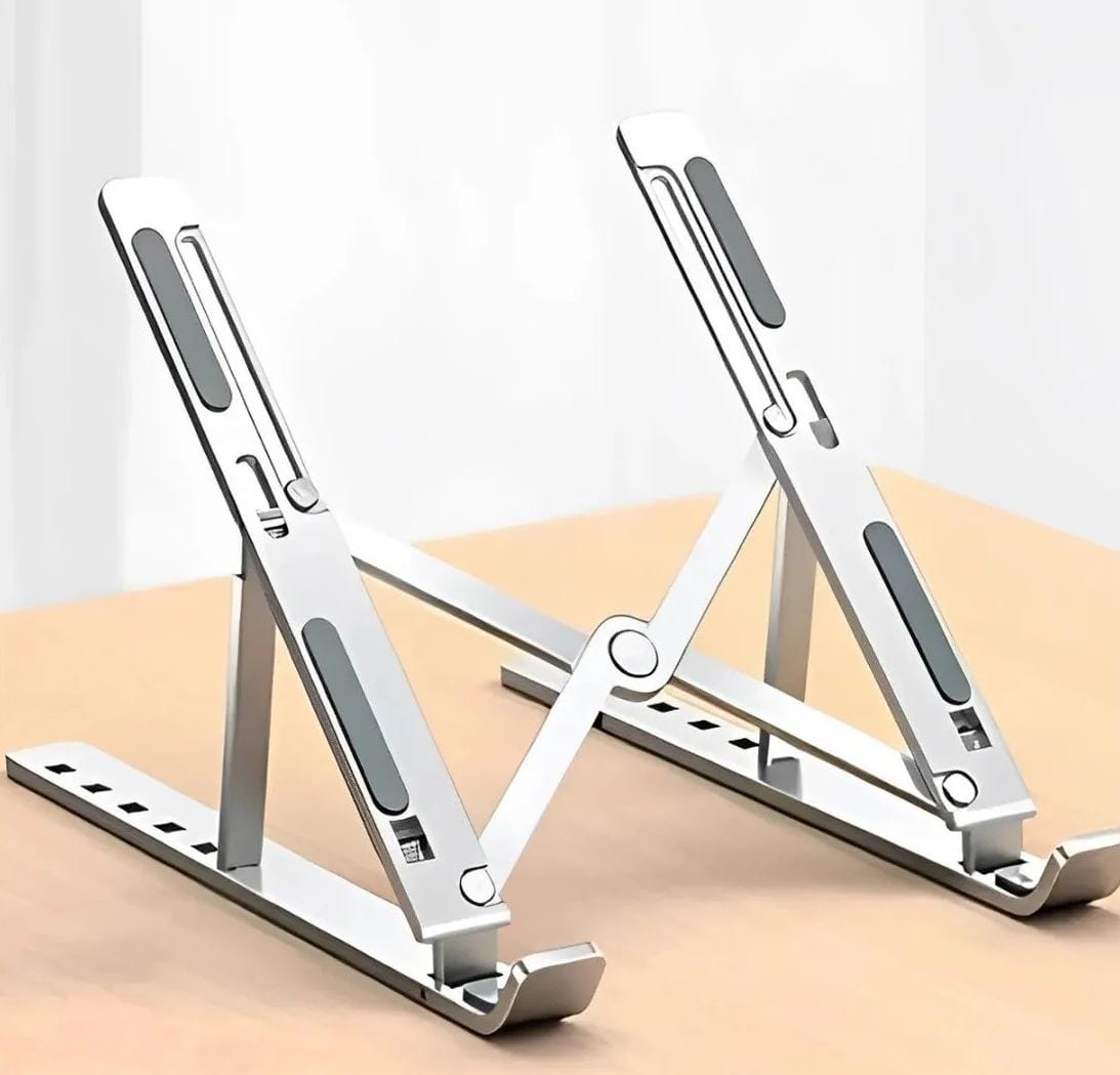 PORTA LAPTOP DE ACERO