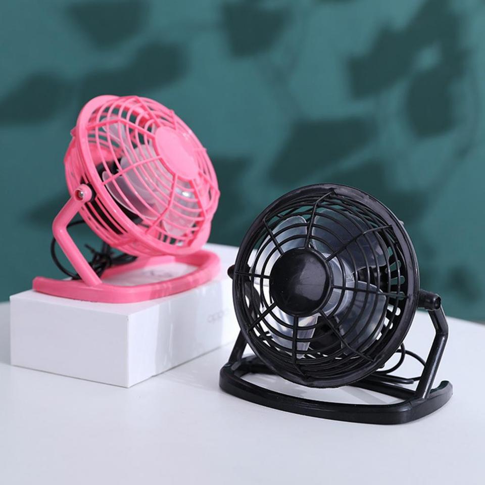 VENTILADOR DE HOGAR 