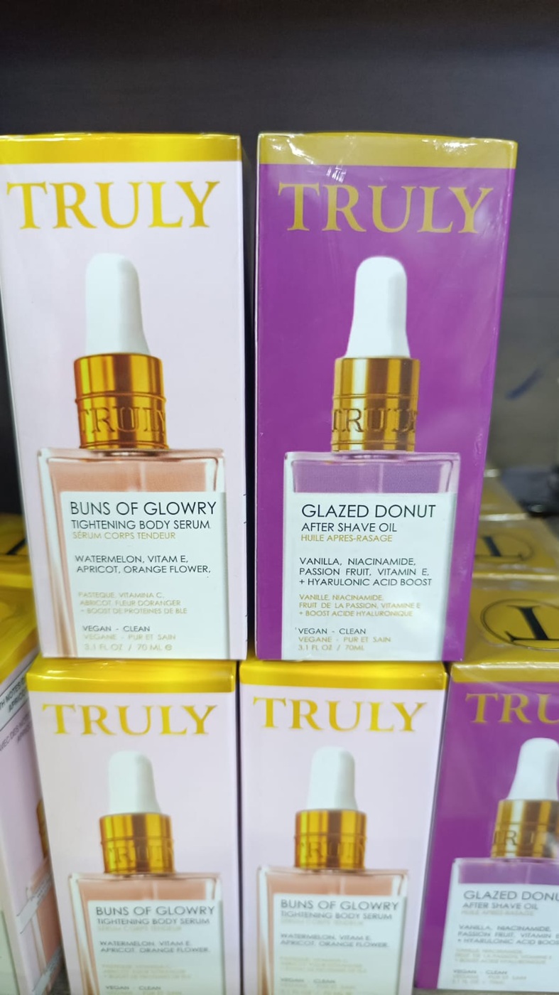TRULY - DESODORANTE INTIMO