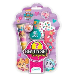 SET SURPRISE MIX LICENCIAS CH