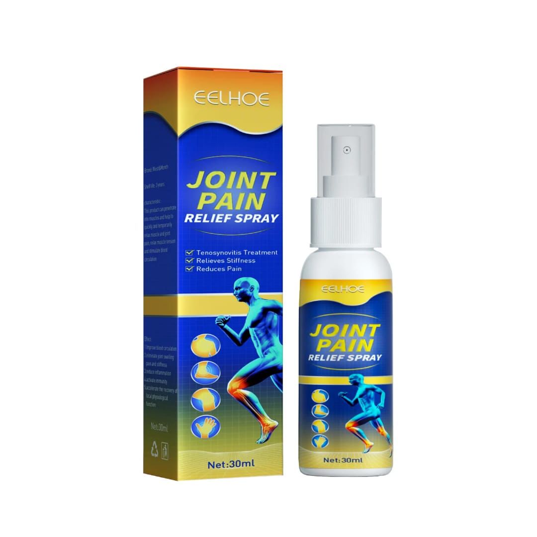 SPRAY ELLHOE ARTICULACIONES