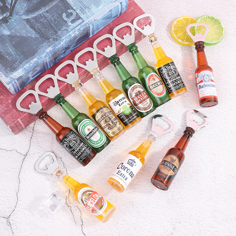 DESTAPADOR BOTELLA