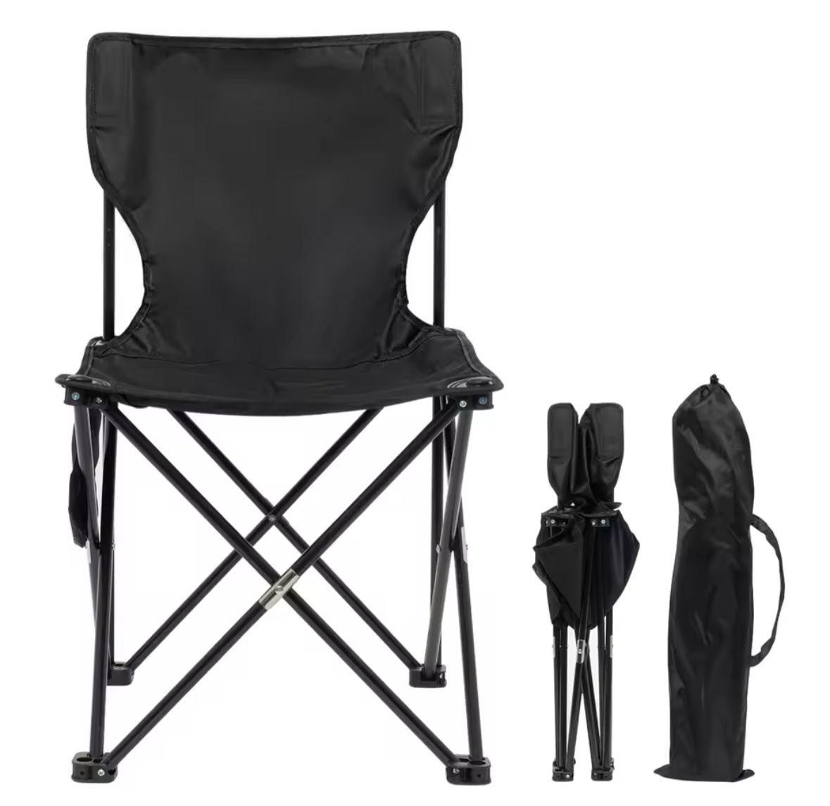 SILLA CAMPING 55cm (A-6868)