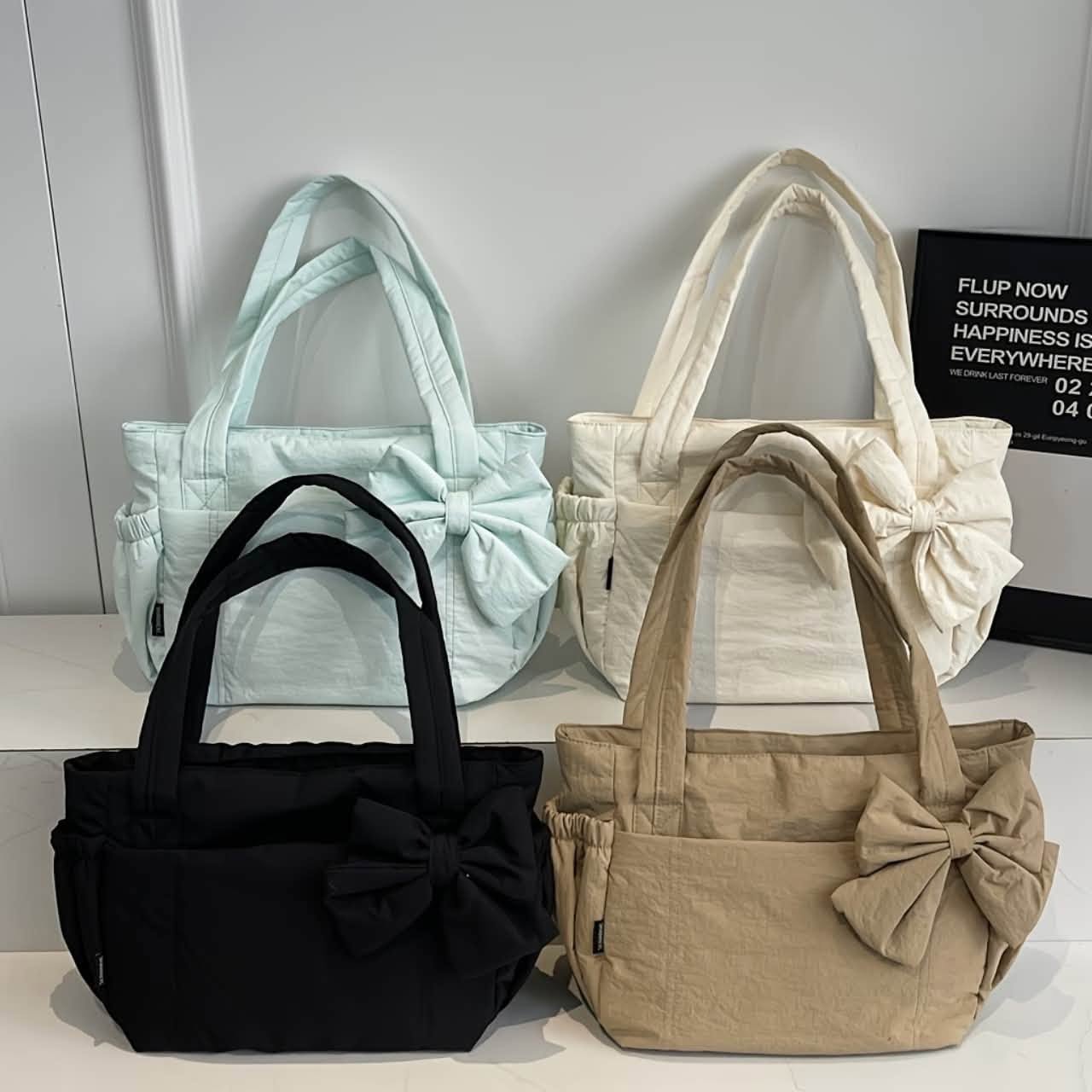 CARTERA PUFFER