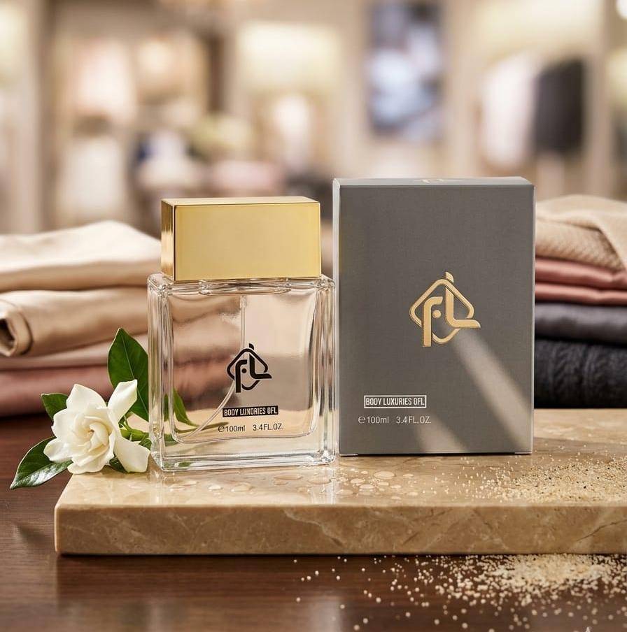 PERFUME DAMA
