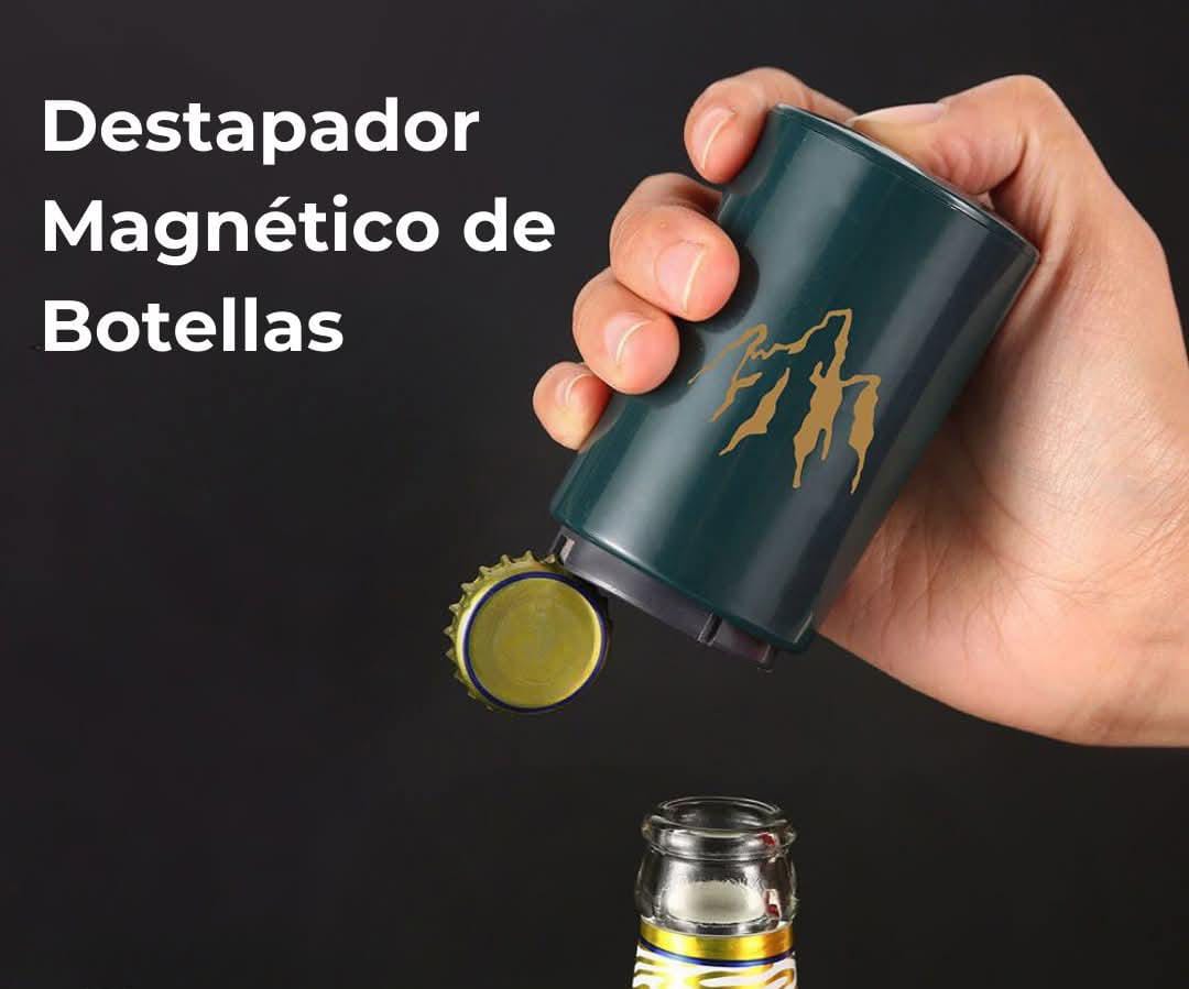 ABRIDOR MAGNETICO