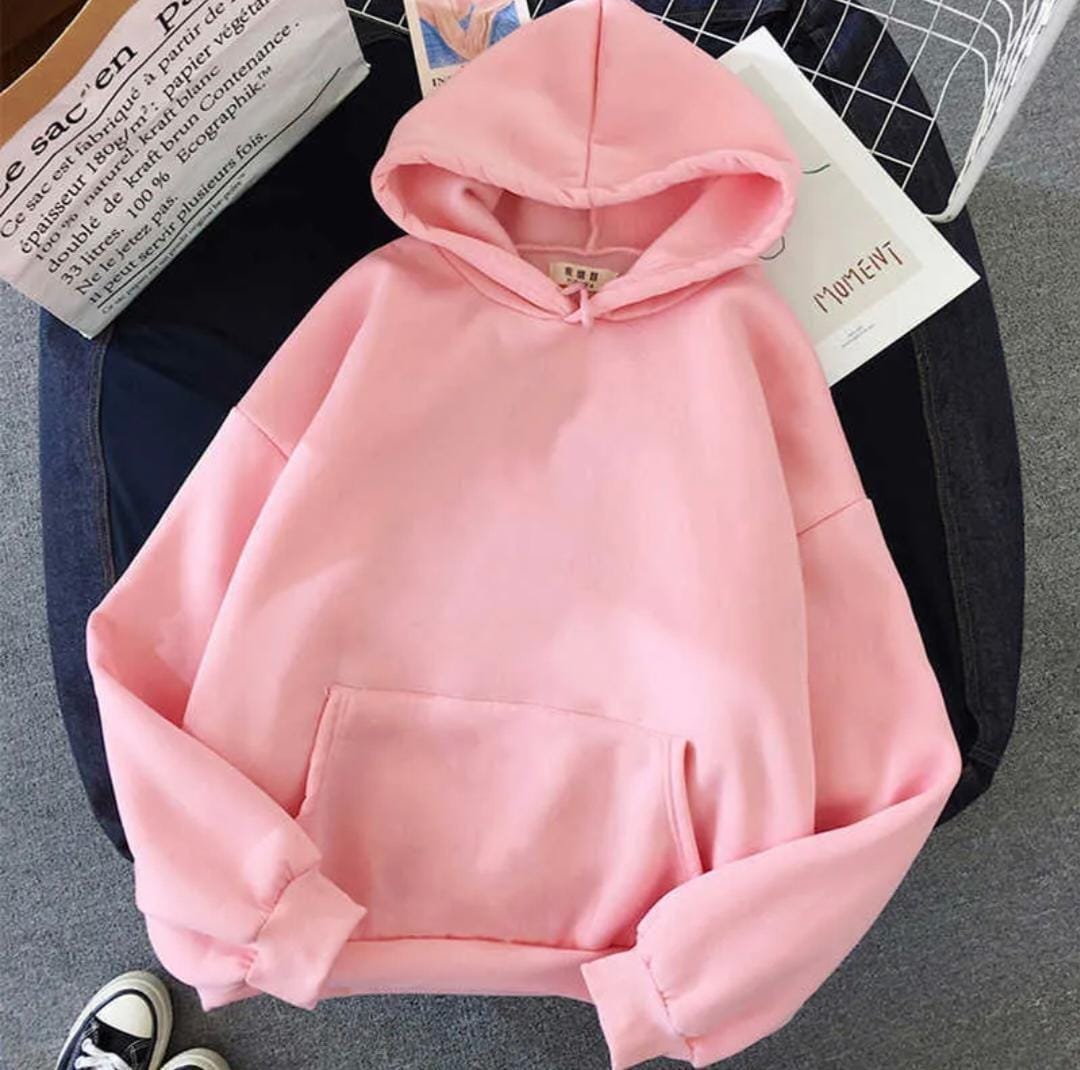 POLERAS  OVERSIZE
