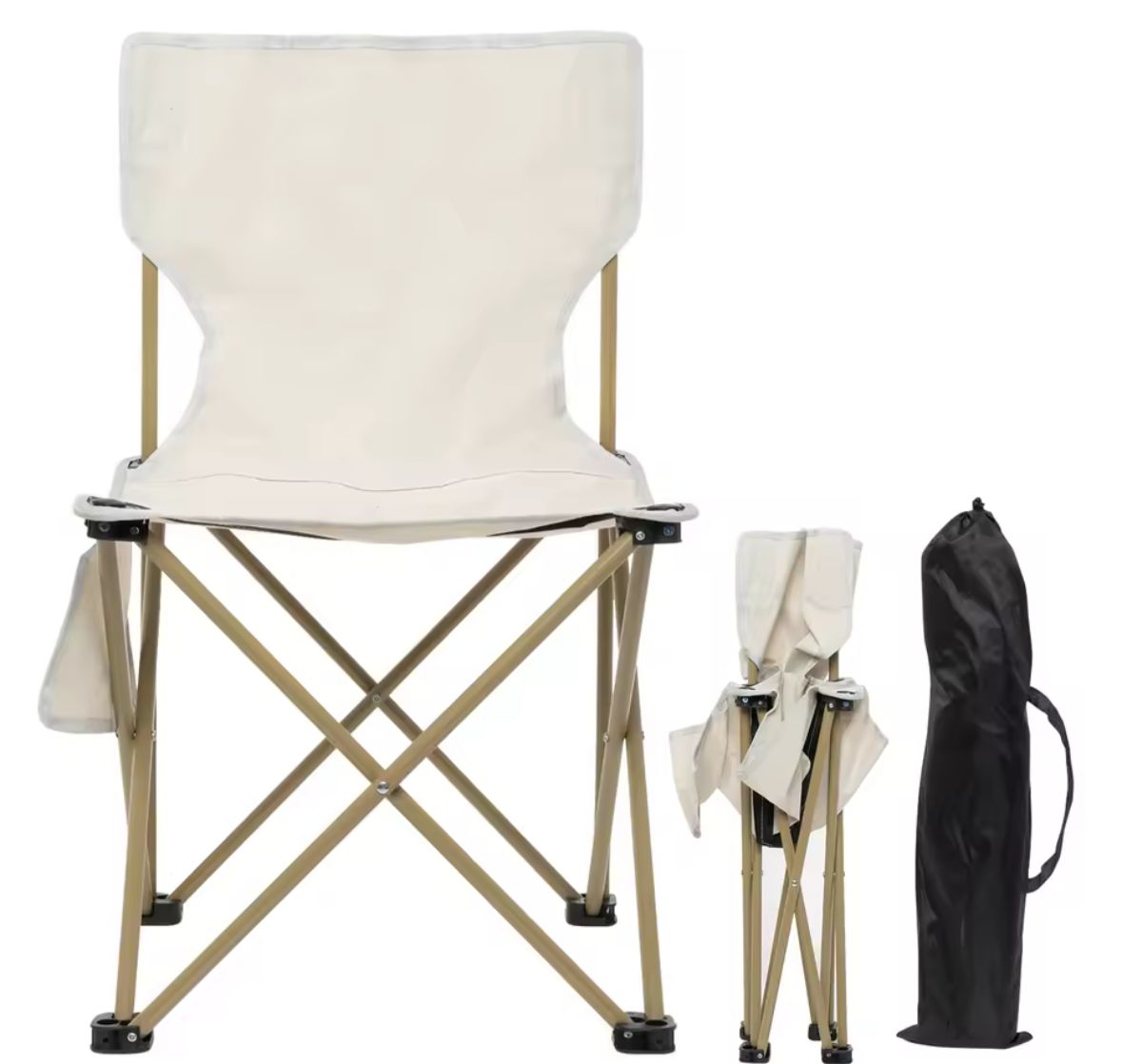 SILLA CAMPING 65cm (A-6870)