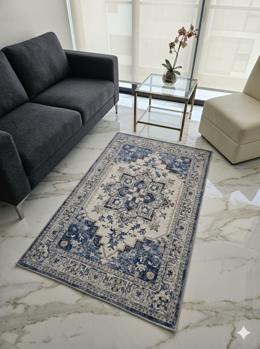 ALFOMBRA TURCA